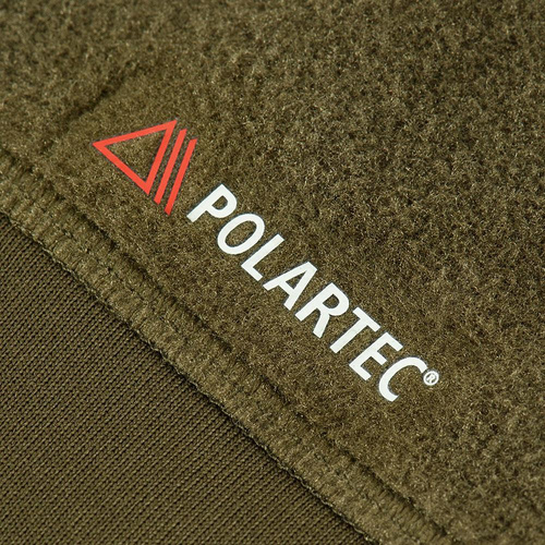 M-Tac - Polar wojskowy Polartec Sport - Dark Olive - 70017048