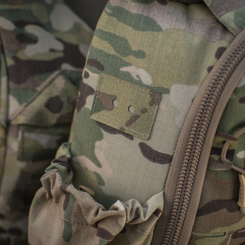 M-Tac - Sturm Elite Taktischer Rucksack - 15 L - MultiCam - 10248008 