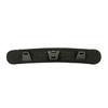 M-Tac - Schulterpolster Gürtel Elite - 40 mm - Cordura - Schwarz - 10161002-40