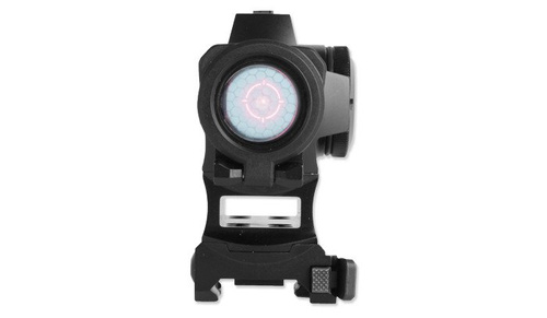 Holosun - Rotpunktvisier HS515GM - Multi-Absehen - Schwarz - HS515GM