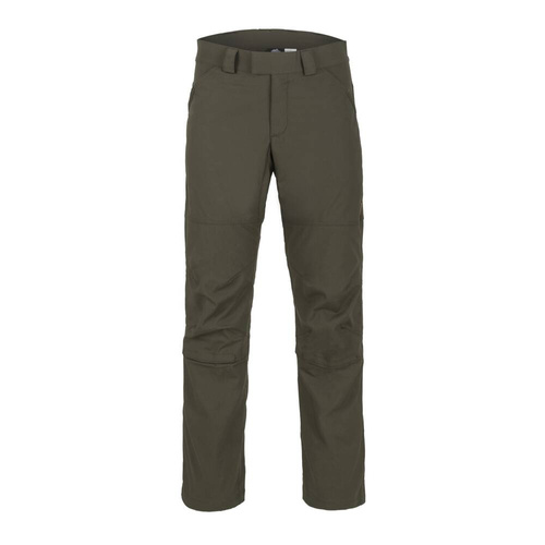 Helikon - Trekking Hose Woodsman - Erdbraun - SP-WDN-DC-0A