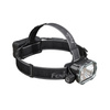 Fenix - LED Kopf-Taschenlampe HP - 4000 lm - 5000 mAh - USB-C - Schwarz / Grau - HP35R SAR
