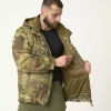 Helikon - Kurtka zimowa Level 7 - Climashield - Nylon - MultiCam - KU-L70-BL-34