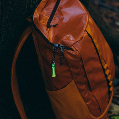 Ni-Glo - Brelok Gear Marker - Crystal Clear