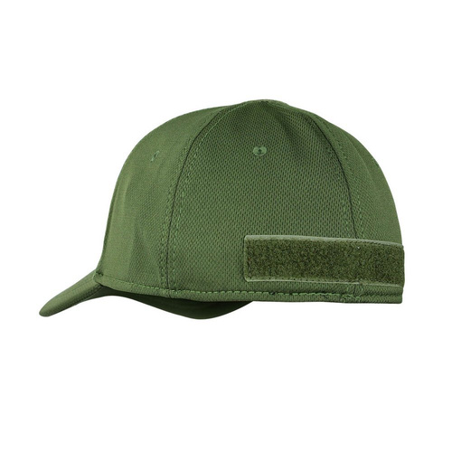 Condor - Czapka z daszkiem Flex Cap - Graphite - 161080-018
