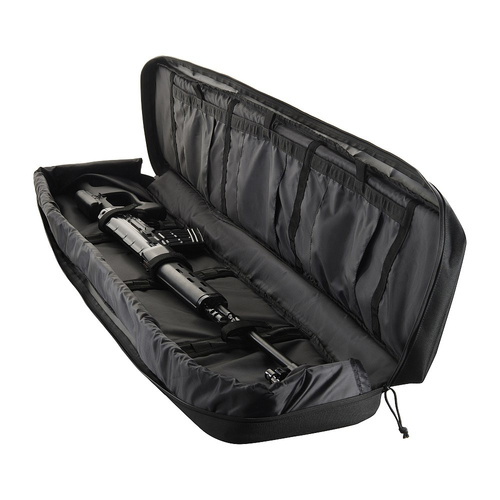 M-Tac – Waffentasche – 128 cm – Schwarz – MTC-PB1158-BK
