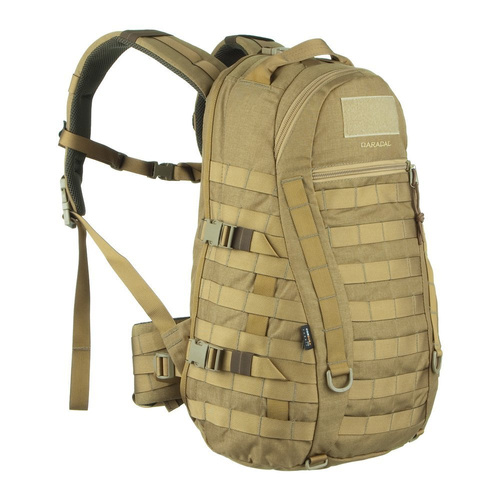 WISPORT - Karakal-Rucksack - 25L - Coyote