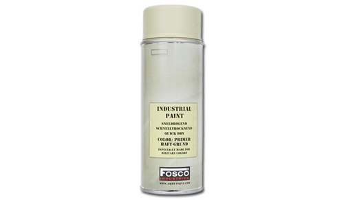 FOSCO - Grundierung - Beige
