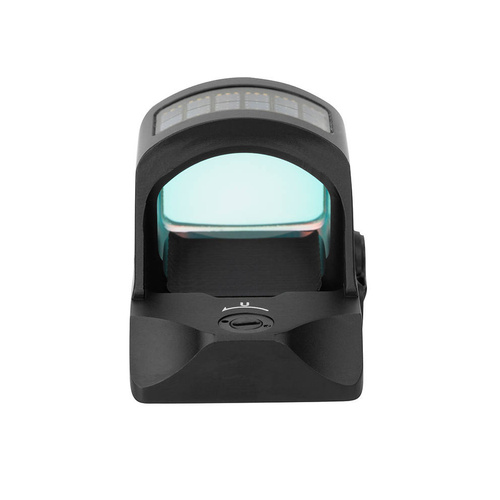 Holosun - HE407C-GR X2 Elite Micro Green Dot - Solar Panel