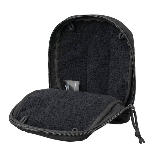 Helikon - Cargo SAR Medium Pouch - Black - MO-SMP-CD-01