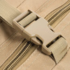 M-Tac - Plecak Assault Pack - 20 L - Tan - 10332003