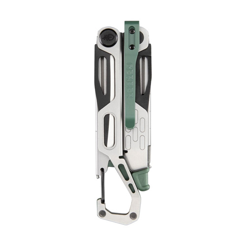 Gerber - Multitool Stakeout Spark - 10 Werkzeuge - Baltic Haze - 1070268