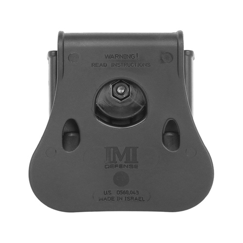 IMI Defense - Ładownica MP04 Roto Paddle - 2 magazynki - USP Compact