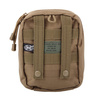 MFH - Medic Pouch - Coyote Brown