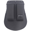 Fobus - Doppelmagazintasche für Walther, Sig .22, .380 - Standard-Paddel - 6922