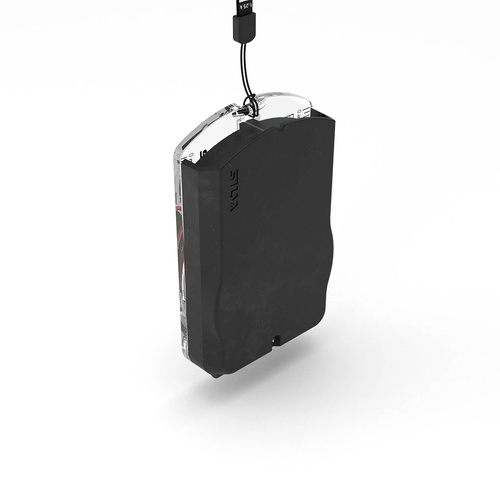 Silva - Kompas mapowy z lusterkiem Expedition S - 37454