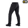 M-Tac - Aggressor Summer Flex Pants - Black - 20073002