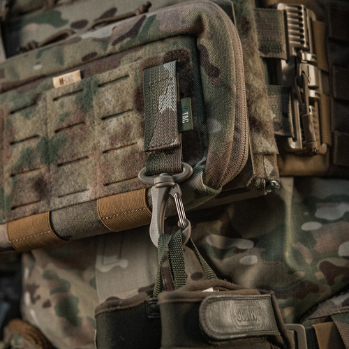M-Tac - Strap with Carabiner - Multicam - 10199708