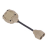 Princeton Tec - SWITCH MPLS - TAN - MPLS-II-3-TAN