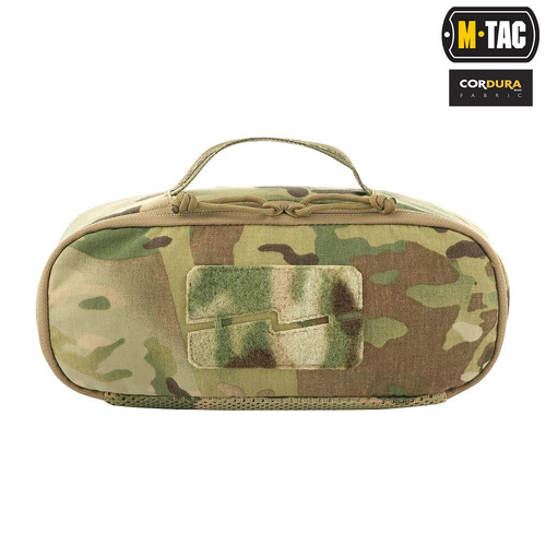 M-Tac - Pojemnik na amunicję Elite Medium - Multicam - 10157008-M