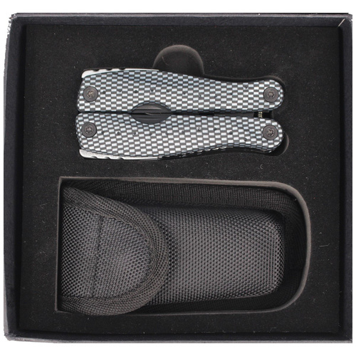 Puma - MultiTool Solingen Kohlefaser - 313800
