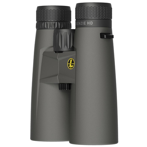 Leupold - BX-1 McKenzie HD 12x50 Fernglas - Shadow Grey - 181175