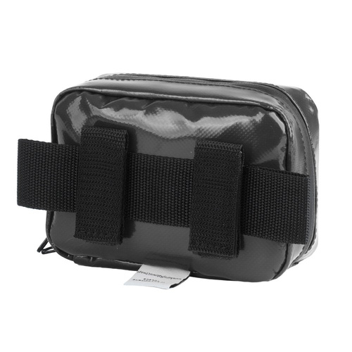 Medaid - Waterproof First Aid Kit Type 200 - 22 pcs - Black