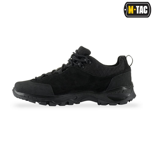 M-Tac - Patrol R Vent Sneakersy - Black - 30206002