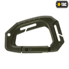 M-Tac - Karabińczyk Tactical - Olive - MTC-TCTCRBNR-OD