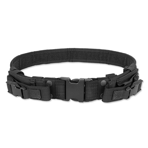 Condor - Taktischer Gürtel - Schwarz - TB-002