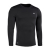 M-Tac - Winter Baselayer Thermo Shirt - Schwarz - 70019002