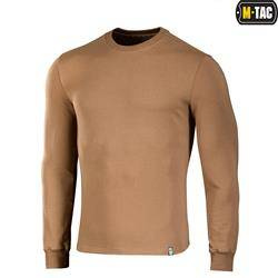 M-Tac - Militärpullover - Coyote Brown - 20044017