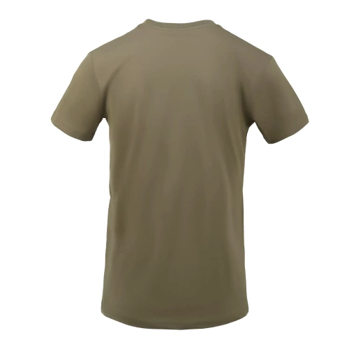 Helikon - Koszulka T-Shirt ABC Always Be Cool - Czarna - TS-ABC-CO-01