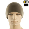 M-Tac - Czapka Watch Cap Light Polartec Gen II - Dark Olive - 40562848