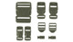 Zielony OD
