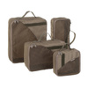 Wisport - A Set of Organizers - PackBox Set - Beige - PACBEI