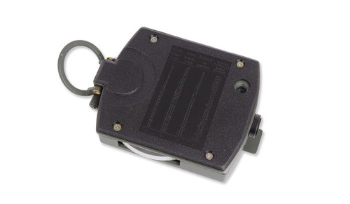 Mil-Tec - Prismatischer Kompass ARMY - Grün - 15789000