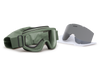 ESS -  Tactical Goggles Land Ops - Foliage Green - 740-0402
