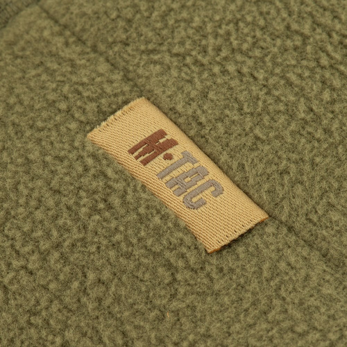 M-Tac - Czapka zimowa polarowa Watch Cap Elite - Tan 