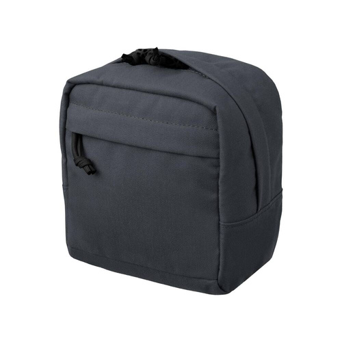 Direct Action - Quadratische NVG-Tasche - MOLLE - Cordura - Shadow Grey - PO-SNVG-CD5-SGR