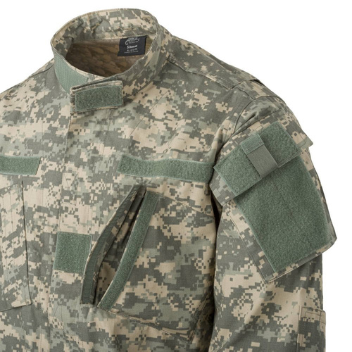 Helikon - ACU-Kampfmantel - UCP - BL-ACU-PR-10