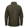 Helikon - Militärjacke Covert M65 - Erdbraun/Schwarz - KU-C65-DC-0A01A