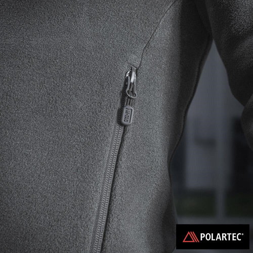 M-Tac - Fleece Nord Polartec - Ciemnoszary - 20467012