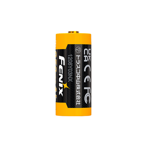 Fenix - Wiederaufladbare Batterie ARB-L16 - 950 mAh - 3,6V - ARB-L16-950P