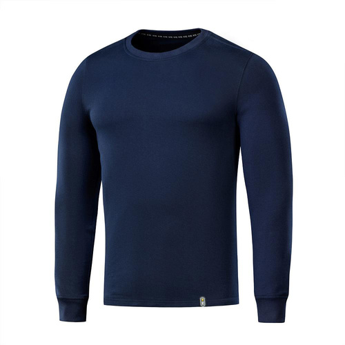 M-Tac - Militärpullover - Blau - 20044006