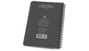 Rite in the Rain - All-Weather Notebook - 4 5/8 x 7'' - 873 - Gray