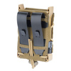 Templars Gear - Einzelmagazin-Tasche für AR/AK Advanced FMR - Coyote Brown - TG-AFMR-CB