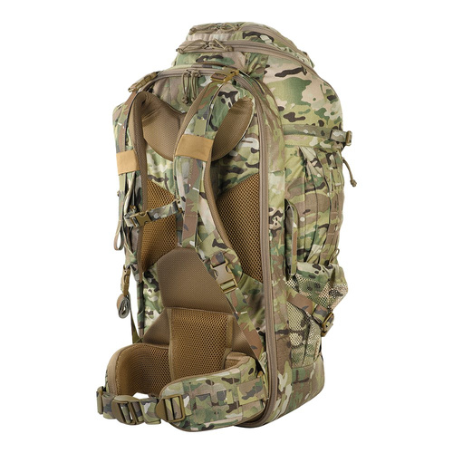 M-Tac - Plecak Large Gen. IV Elite - 60 L - Cordura - MultiCam - 10089908