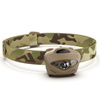 Princeton Tec - Vizz Headlamp - 550 lm - MultiCam - VIZZ22-MC