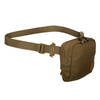Helikon - Kieszeń survivalowa SERE - Cordura - Earth Brown / Clay - MO-O06-CD-0A0BA